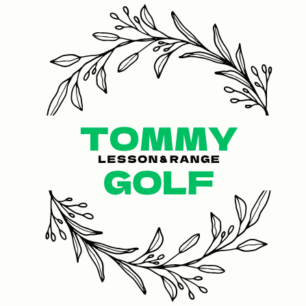 TOMMY GOLF